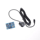 JSN-SR04T Ultrasonic Module Distance Measuring Transducer Sensor Waterproof M&