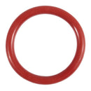 10 PCS Industrial Silicone O Ring Gasket 25mm x 32mm x 3.5mm