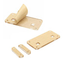 1pc Acrylic Board Shell Cover Case Transparent For Raspberry Accessory Kit SPE