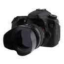 3pcs 58mm UV CPL FLD Filter Kit Polarizer Fluorescent Filter for Camera