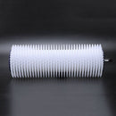 7" plastic handle Spiked Roller