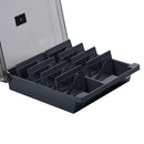 Large Capacity Business Card Organizer File Name Card Case Holder Card Stor H4K4