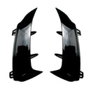 Car Rear Bumper Fender for Mercedes-Benz A-Class W177 Hatchback A180 A200 A L5B2