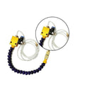 Mist Coolant Lubrication Cool Sprayer For 8mm Air Mach Pipe Milling N7H3 La F9Q8