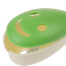 4PCS/lot Tooth brush Cover Toothbrush Holders Case Suction Cup Bath Tube T Jf