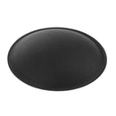 90mm Black Audio Speaker Dust Cap for Subwoofer Woofer Repair Accessories Parts