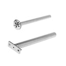 Bird Supplies Parrot Standing Pole Canaries Finches Swing Cage Toys M