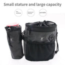 Lovoyager Dog Training Bag Dog Outdoor Snack Bag Dog Training Bag Training