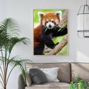 5D DIY Full Round Drill Diamond Painting Climbing Koala Cross Stitch Decor