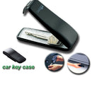 Magnetic Car Key Holder Box Outdoor Stash Key Safe Box With Magnet FDBD ly