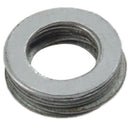 40 x 18mm Luggage Suitcase Wheels Replacement Repair kit 2 Pair