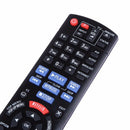 For Panasonic DMP-BD75 DMP-BD755 Blu-ray DVD Player Remote Control Controller