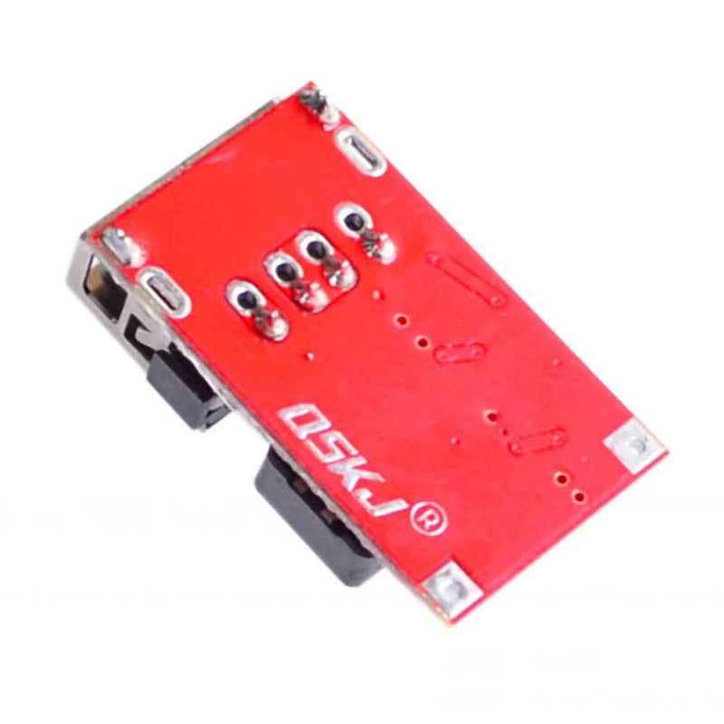 6 24V 12V to 5V 3A CAR USB Charger Module DC Buck Step Down-Converter Y3K3