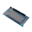 MEGA2560 Proto Shield Prototype Shield Proto Shield V3 with Min Breadboard