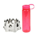 Portable Folding Lightweight Wood Burning Camping Stoves Camping Wood Stove
