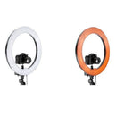 8pcs Filter for 18 inches/48 centimeters 75W 600W 5500K Ring Light and 55W