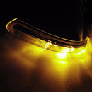Car Rearview Lights Turn Signal Lights Right Led Lights For Chevrolet Capti