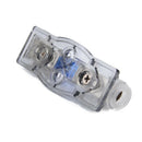 -on Fuse 60A + Fuse Block/Holder For RV/Van/Truck/Boat/Yacht