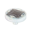 Solar Powered Car Motorcycle Wheel Tire Tyre Valve Cap Light Lamp Flash New