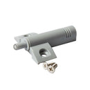 New 10x Soft Close Kitchen Cabinet Door Drawer Closer Damper Buffers+Screws  BX