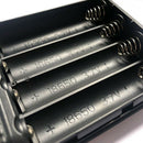18650 Power Bank Battery Box Charger 2 Usb,lighting,Micro-USB Ports 5V2A Ch Q3W9