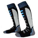 Soared Men Women Winter Warm Thermal Ski Socks Thick Cotton Sports Snowboar