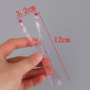1Pc Dental floss holder oral picks teeth care dental convenient teeth cleaning Z