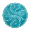 Slow Feed Dog Bowl Anti Choking Pet Food Bowl To Prevent Obesity Dog Feeder MO