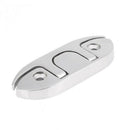 2Pcs Marine Boat Flip Up Folding Cleat Dock Boat Folding Flip Up Cleat Mari