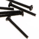 10x Metal A949-41 Round Head Tapping Screws M2 for Wltoys A959 1:18 RC Car