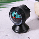 Car Inclinometer Level Tilt Gauge Indicator Slope Meter Gradient Balancer