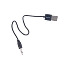 Mini USB Wireless Bluetooth V4.0 Audio Stereo Music Receiver Adapter AUX  IO FT