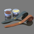 Stretchy Anti Slip Racaket Bat Overgrip Roll Tennis Badminton Handle Grip Tape F
