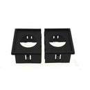 Waterproof DC 12V/24V Car Motor  Lighter Socket Plug Power Outlet