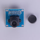 VGA OV7670 CMOS Camera Module Lens CMOS 640X480 SCCB W/ I2C Interface Arduino 3C