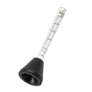 Argon co2 gas flow meter scale tester flowmeter for mig welder tig welder SE