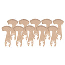 10pc 65mm Profesional Multitool Saw  Renovator Multimaster Power Tools