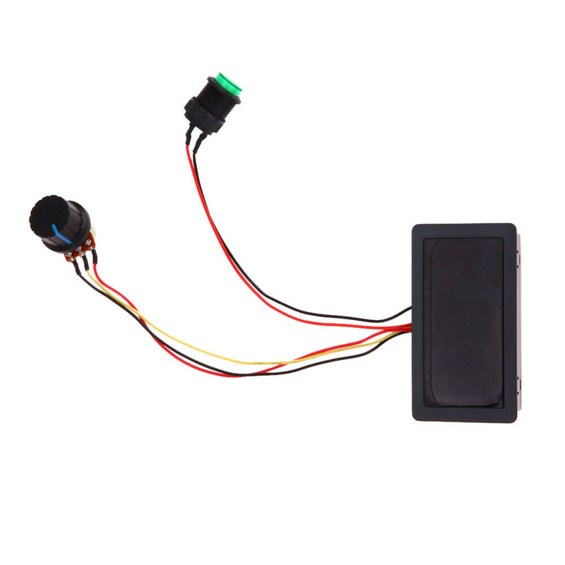 Motor Servomotor Governor Generator CCM5D PWM Switch with Digital Display