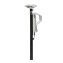 Portable Food Milk Coffee Probe Thermometer Stainless Steel Kitchen Cooking