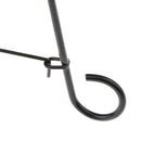 Butterfly Metal Easels Mini Holders Photo Stands Scrolled Display 233x138mm
