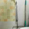 3 Way Solar Thermostatic Mixing Valve Shower