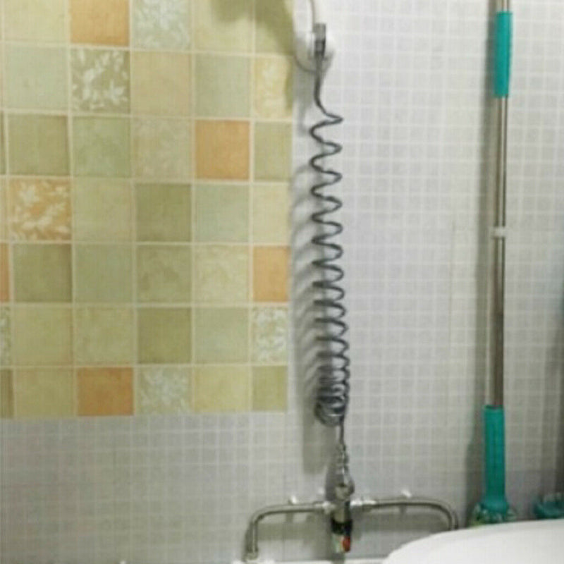 3 Way Solar Thermostatic Mixing Valve Shower
