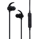 Wireless Headphone Bluetooth Running Sports Metal Magnetic Stereo Earhook