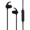 Wireless Headphone Bluetooth Running Sports Metal Magnetic Stereo Earhook