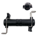 3x Plastic Extension Hose Connector for Karcher K2 - High Pressure Cleaner