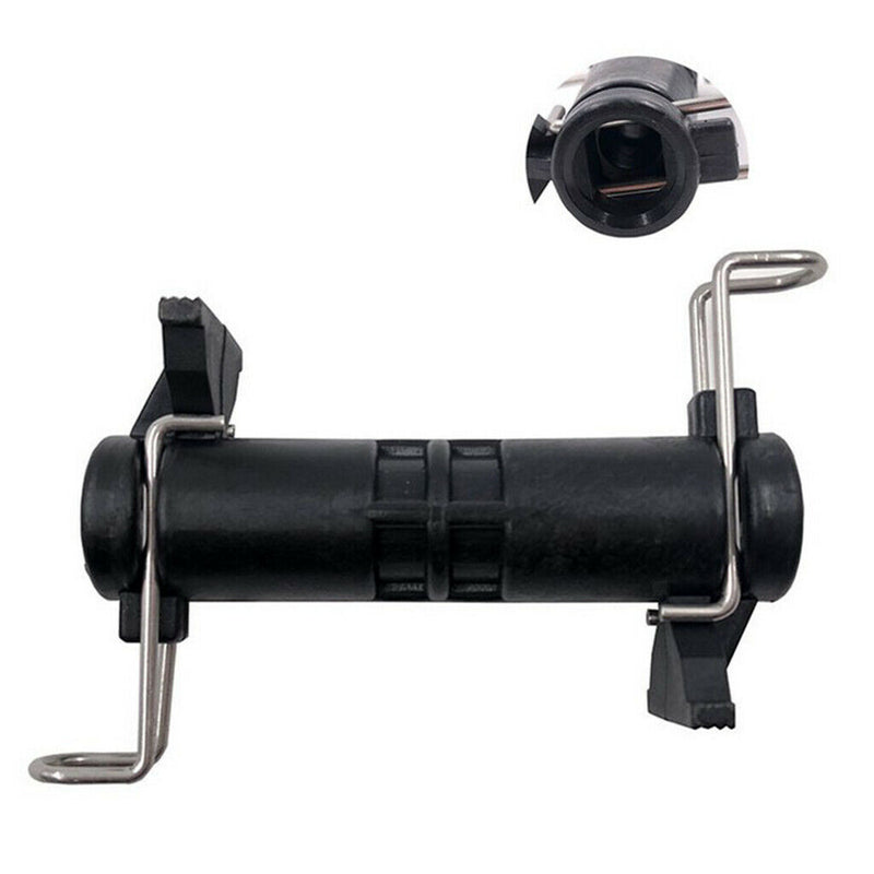 3x Plastic Extension Hose Connector for Karcher K2 - High Pressure Cleaner