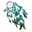 Dream Catcher Rainbow Colorful Dreamcatchers Kids Room Hanging Decor