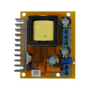 High Voltage DC-DC Boost Converter 8V-32V to +/-45V-390V Adjustable ZVS CapaX2I1
