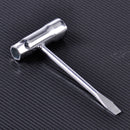 Bar Nut T Chainsaw Wrench Tool 1/2" (13mm) x 3/4" (19mm) fit for STIHL Husqvarna