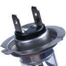 Car fog lights H7 led 100W anti-fog lights car led high-power modified